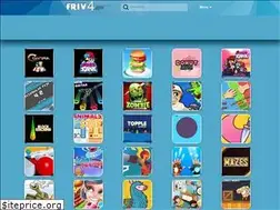 Sites similar to friv4.win