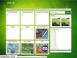 Sites similar to friv45.blogspot.com