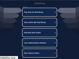 Sites similar to friv4online.org