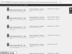 Sites similar to friv4school.blogspot.com