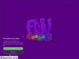 Sites similar to friv4school2017.com