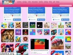 Sites similar to friv4school2017.net