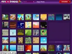 Sites similar to friv4schoolonline.net