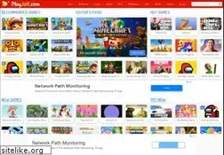 Sites similar to friv5.games