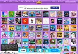 Sites similar to friv5.me