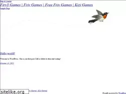 Sites similar to friv5.org