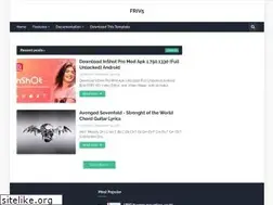 Sites similar to friv5.site