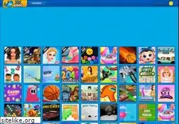 Sites similar to friv6000.com