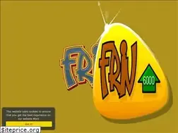 Sites similar to friv6000.net