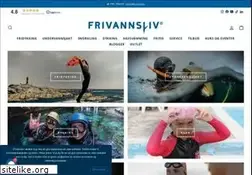 Sites similar to frivannsliv.no