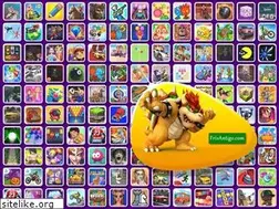 Sites similar to frivantigo.com