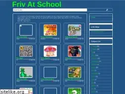 Sites similar to frivatschool.blogspot.com