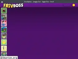Sites similar to frivboss.com