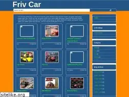 Sites similar to frivcar.blogspot.com