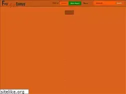 Sites similar to frivcargames.org