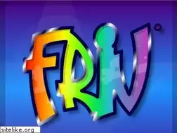 Sites similar to frivclassic.org