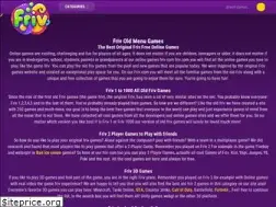 Sites similar to frivcomfriv.com