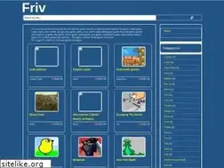 Sites similar to frivcon.blogspot.com