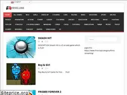 Sites similar to frive.link