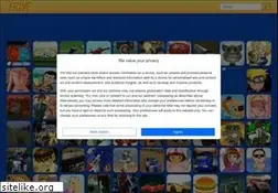 Sites similar to friver.org