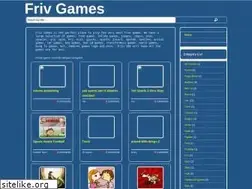 Sites similar to frivf.blogspot.com