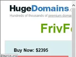 Sites similar to frivfollow.com