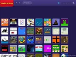 Sites similar to frivforschools.com