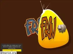 Sites similar to frivfr.com