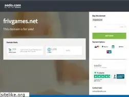 Sites similar to frivgames.net
