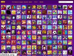 Sites similar to frivgames.racing