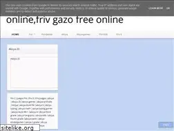 Sites similar to frivgamesfreeonline.blogspot.com
