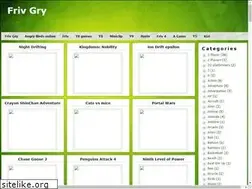 Sites similar to frivgry.blogspot.com