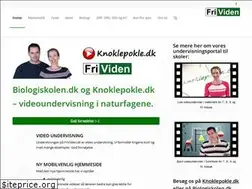 Sites similar to frividen.dk