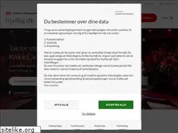 Sites similar to frivillig.dk
