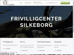 Sites similar to frivilligcenter-silkeborg.dk