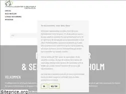 Sites similar to frivillighorsholm.dk