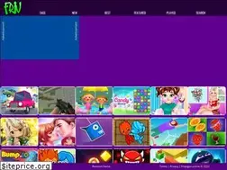 Sites similar to frivjogos.online