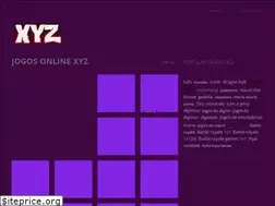 Sites similar to frivjogosonline.xyz