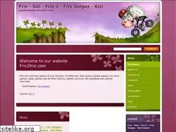Sites similar to frivkizi.webnode.es