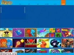 Sites similar to frivls.com