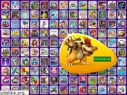 Sites similar to frivnormal.com