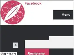 Sites similar to frivolite.fr