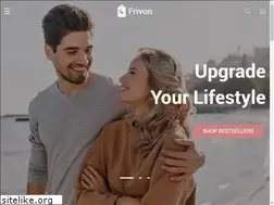 Sites similar to frivon.com