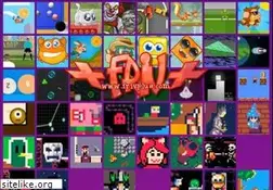Sites similar to frivplus.com