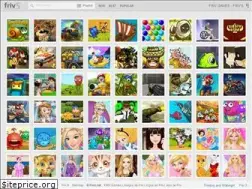 Sites similar to frivs.net