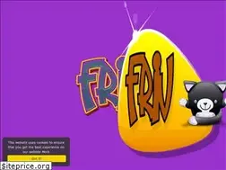 Sites similar to frivtest.com