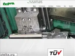 Sites similar to friwa.at