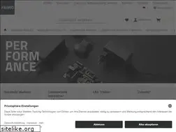 Sites similar to friwo-shop.de