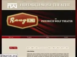 Sites similar to friwo.info