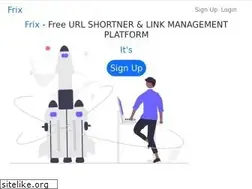 Sites similar to frix.in